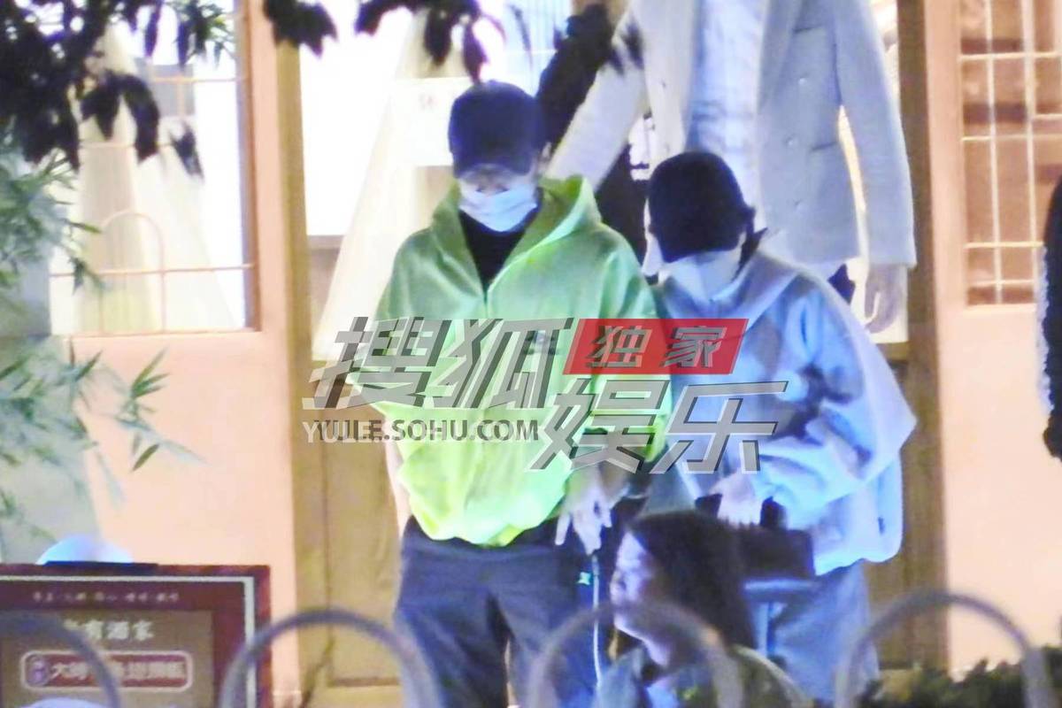 偶遇王菲谢霆锋约会,偶遇王菲谢霆锋约会视频