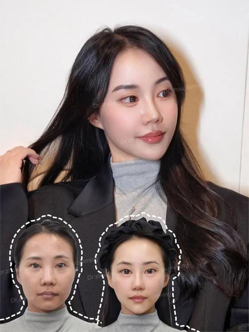 想变韩女全脸整容,想变韩女全脸整容怎么办