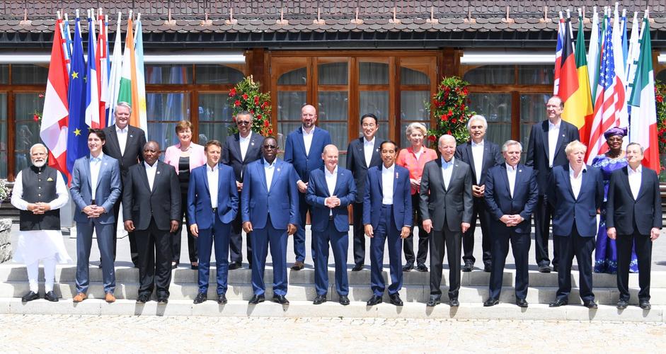 新澳门彩走势和最尴尬G7峰会要来了与g7峰会最佳照